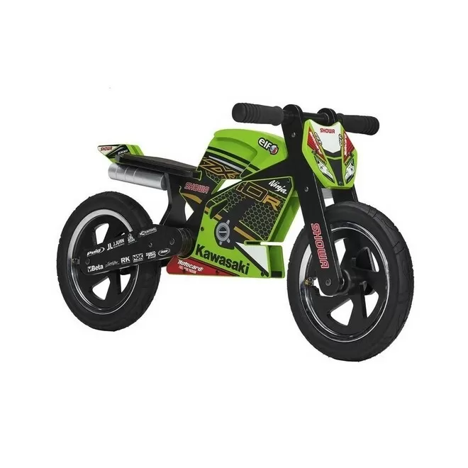Kawasaki KIDDIMOTO WSBK 2020