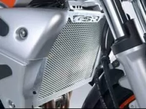 Suzuki Radiator Decoration GSR 600 (06-10)