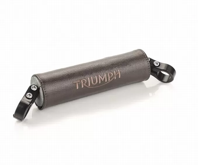 Triumph Handlebar Brace Brown Scrambler 1200 (19-)