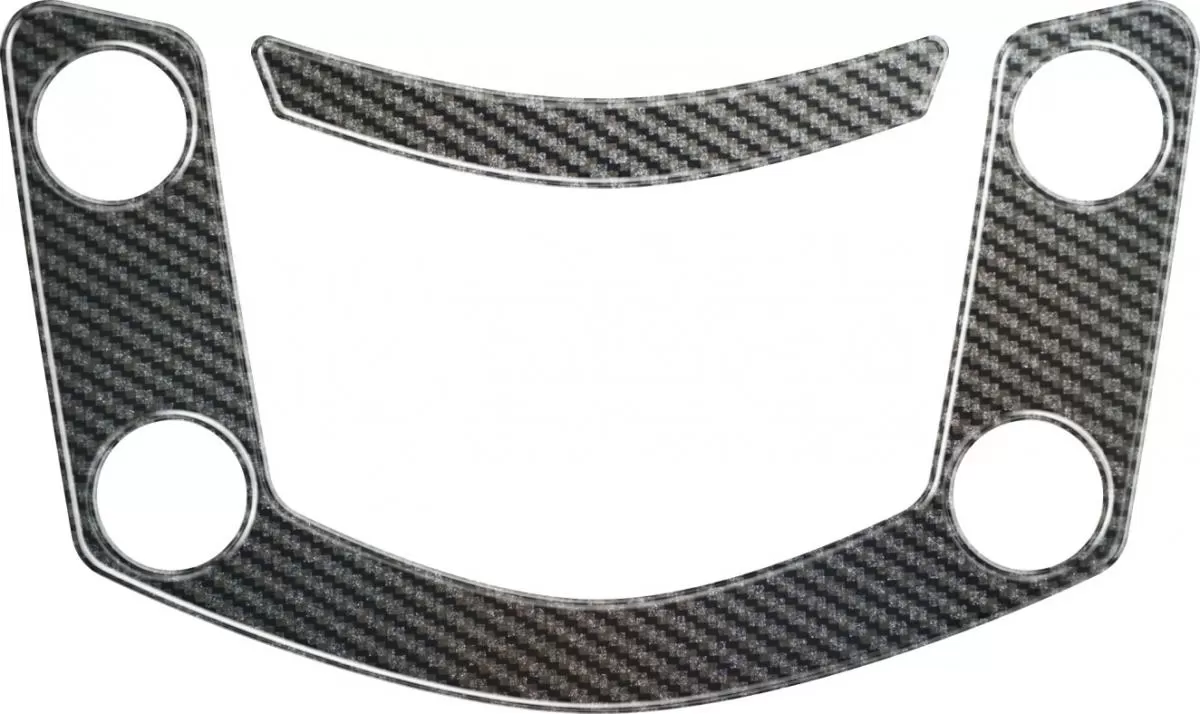 YOKE COVER, KAWASAKI ER6N ER6F