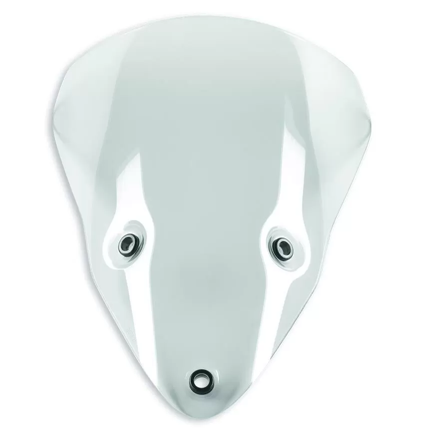 Touring Windscreen Set