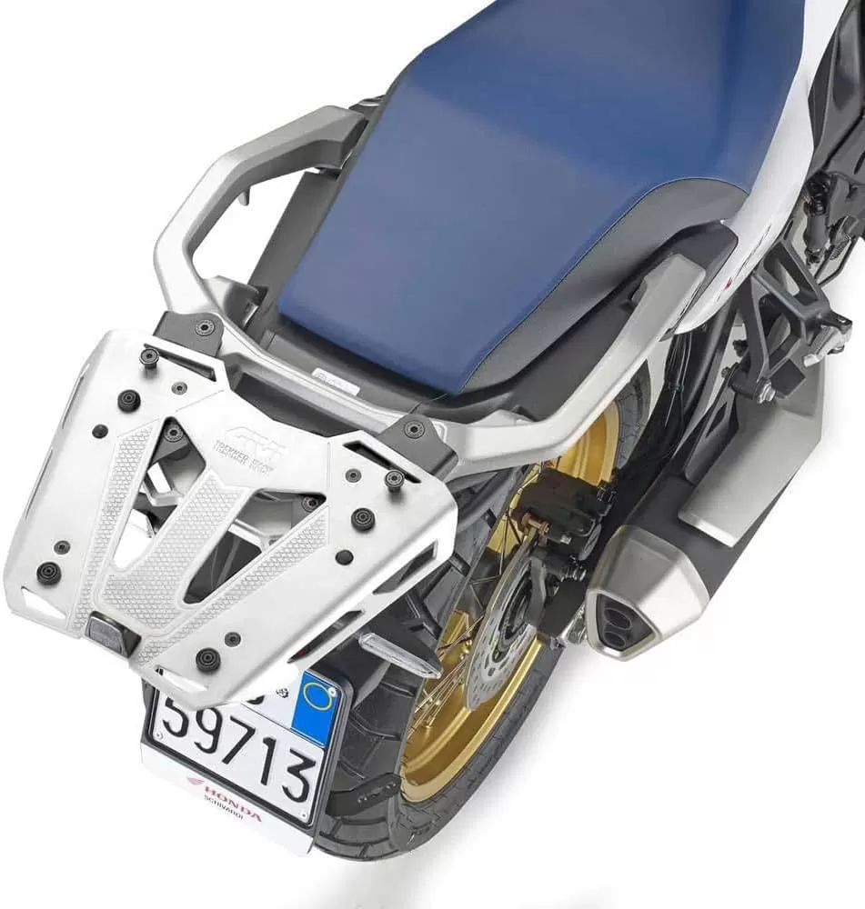 GIVI Top Case Rack XL750 Transalp