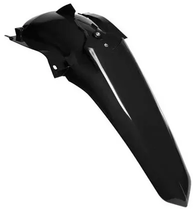 Rtech Rear Fender Black YZ 125-250 22-24