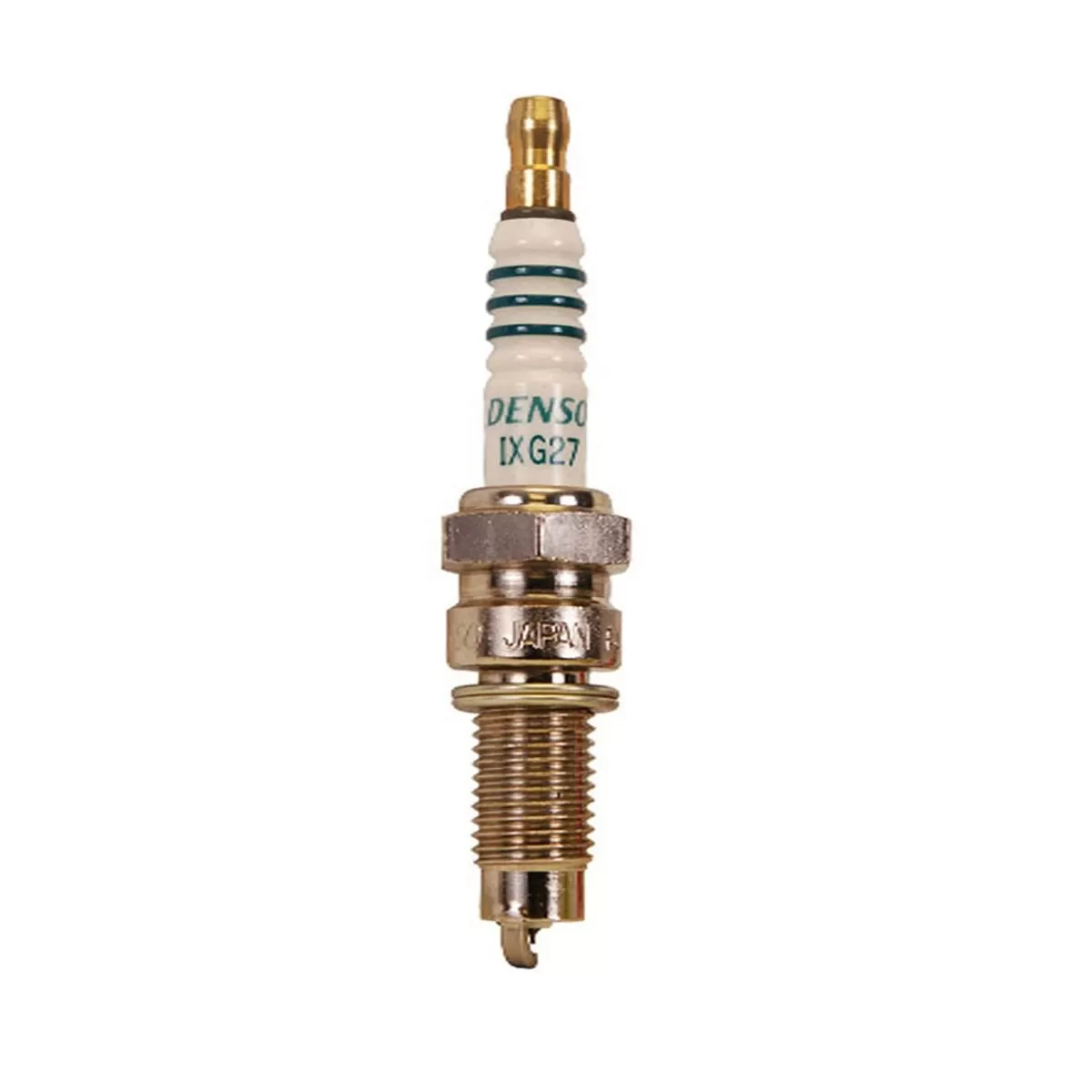 Denso Iridium sparkplug IXG27