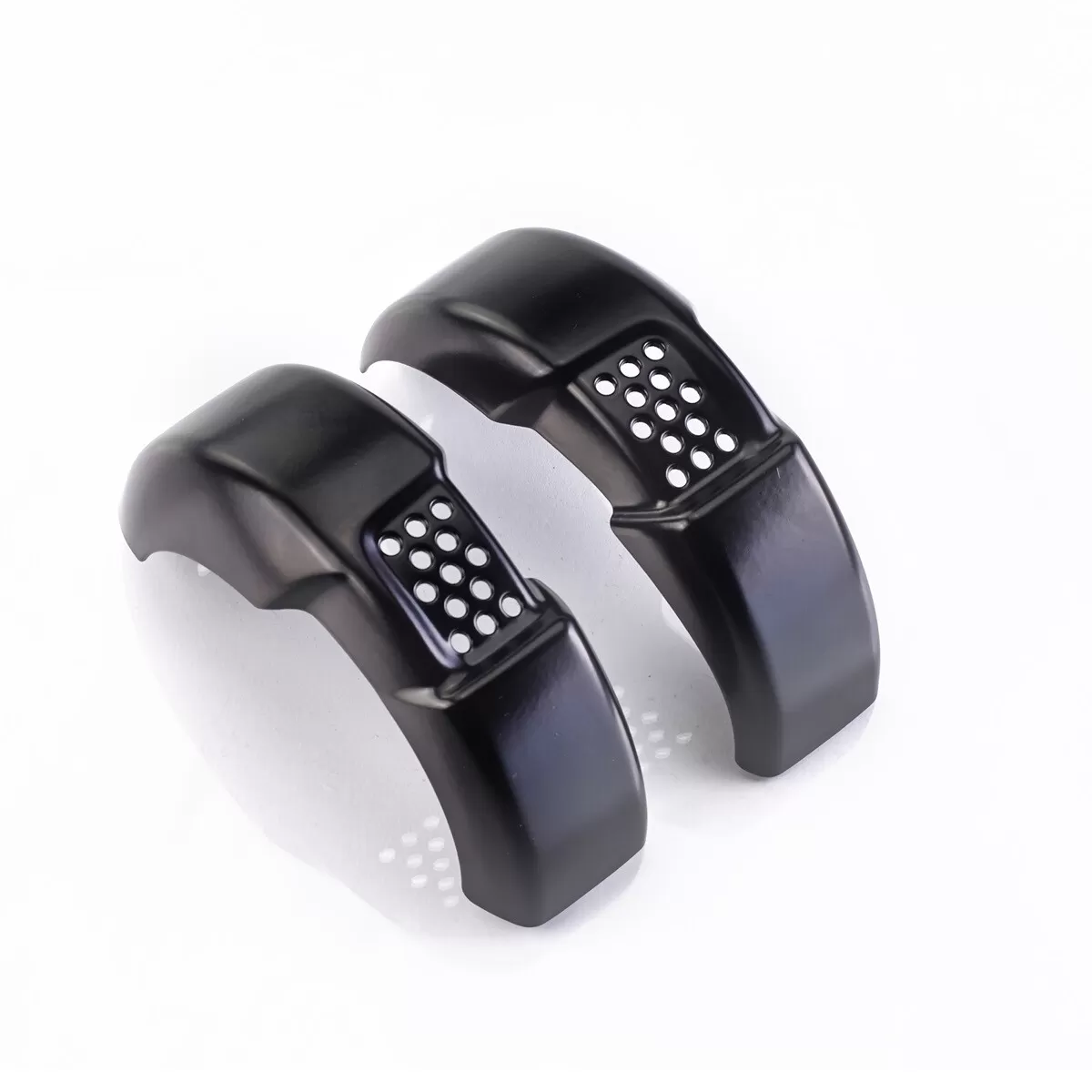 Triumph Intake Cover Black Thruxton 1200 RS (20-)