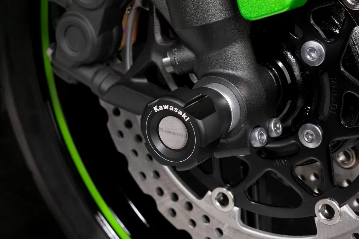 Kawasaki FRAXLE SLIDERS Z1000SX ZX1000G/H