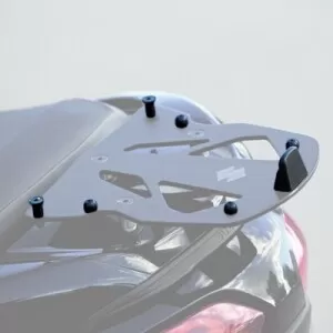 Suzuki Mounting kit Top Case 49L Burgman 650 (13-)