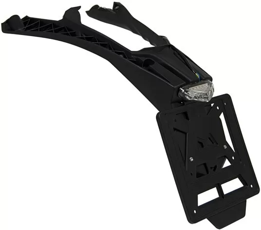 Rtech Integra Racing HSQ LED Taillight Black