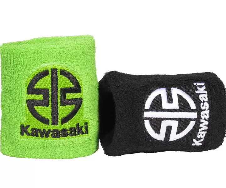 Kawasaki Wrist band