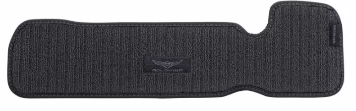 Honda Left Saddlebag Mat