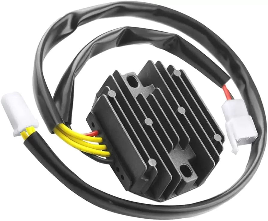 KTM/Husqvarna Voltage Regulator 58411034100