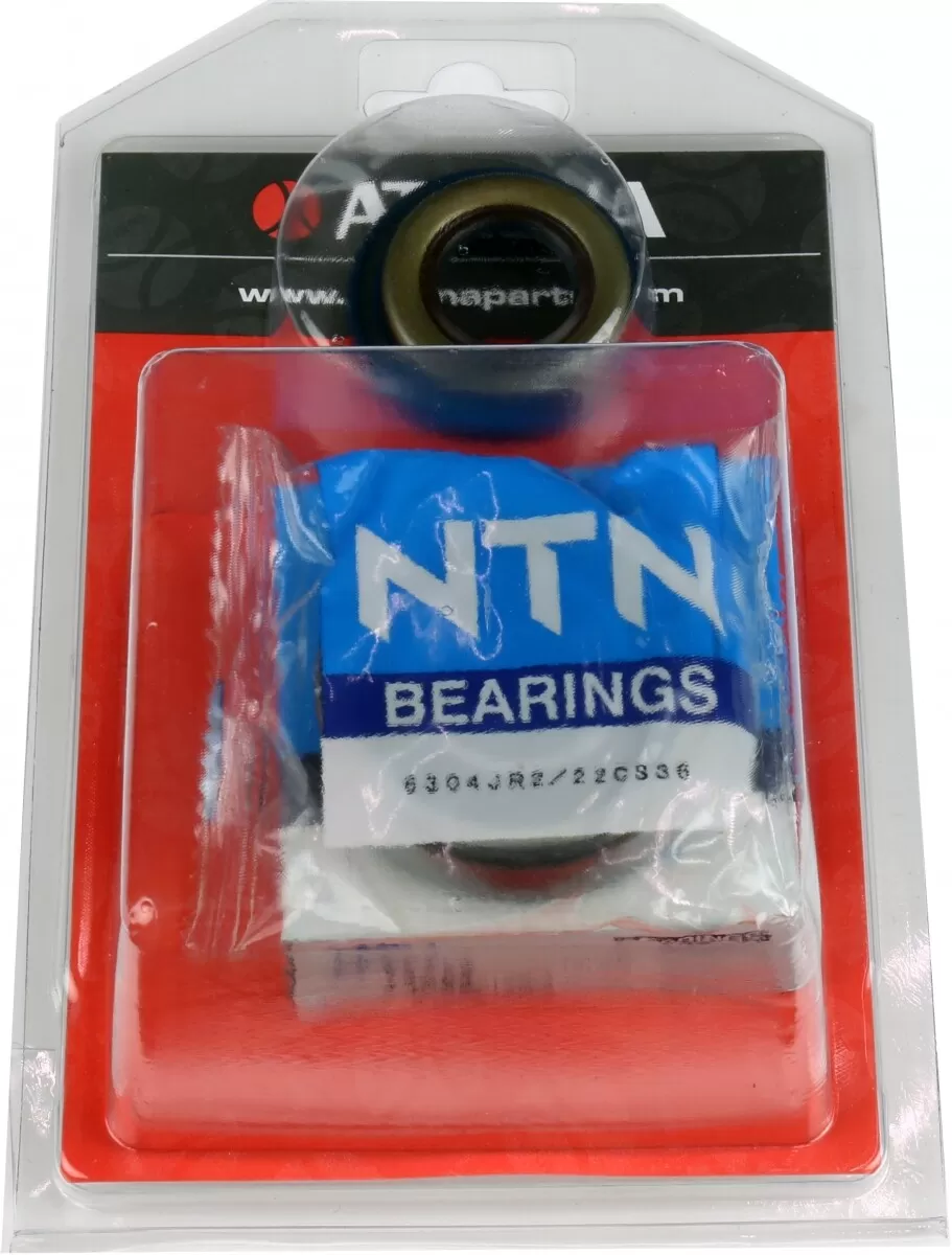 Athena Bearing Kit and Crankshaft Oil Seal P400270444013