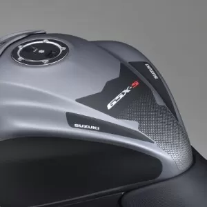 Suzuki Tankpad GSX-S