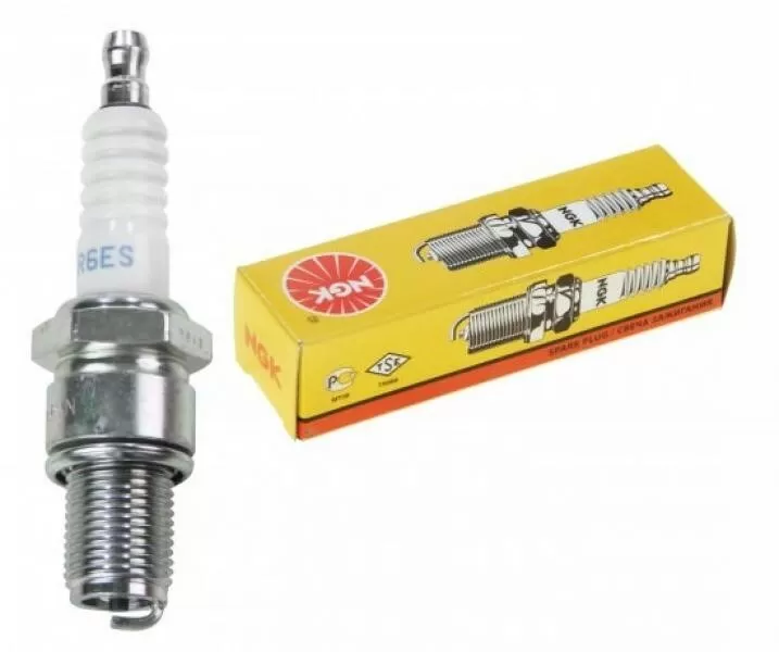 NGK Spark Plug BR6ES