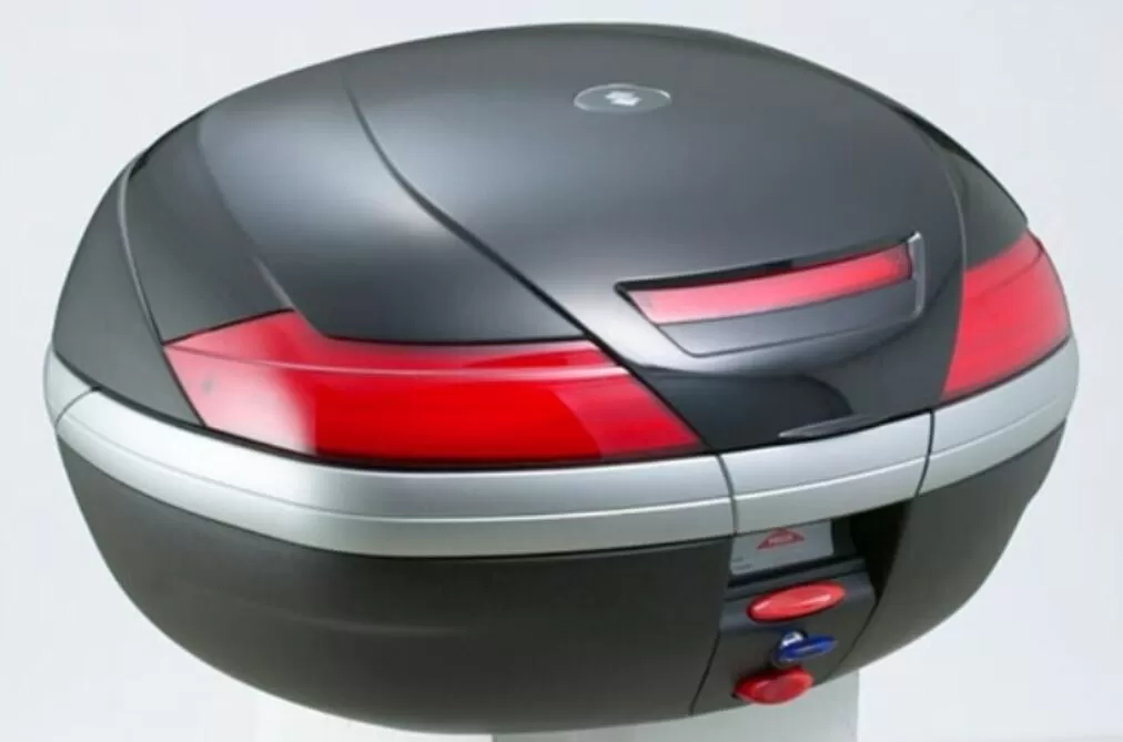 Suzuki Colour Part Top Case 49ltr