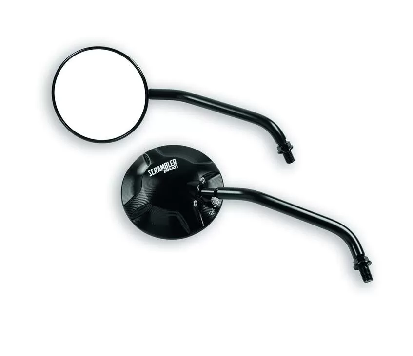 Rear-view mirror right side