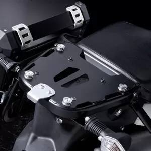 Suzuki Top Case Carrier Black V-Strom DL 650 (04-12)