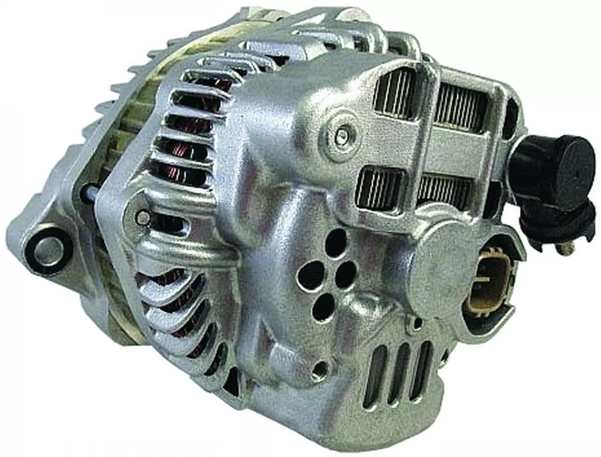 WAI Alternator 11536N