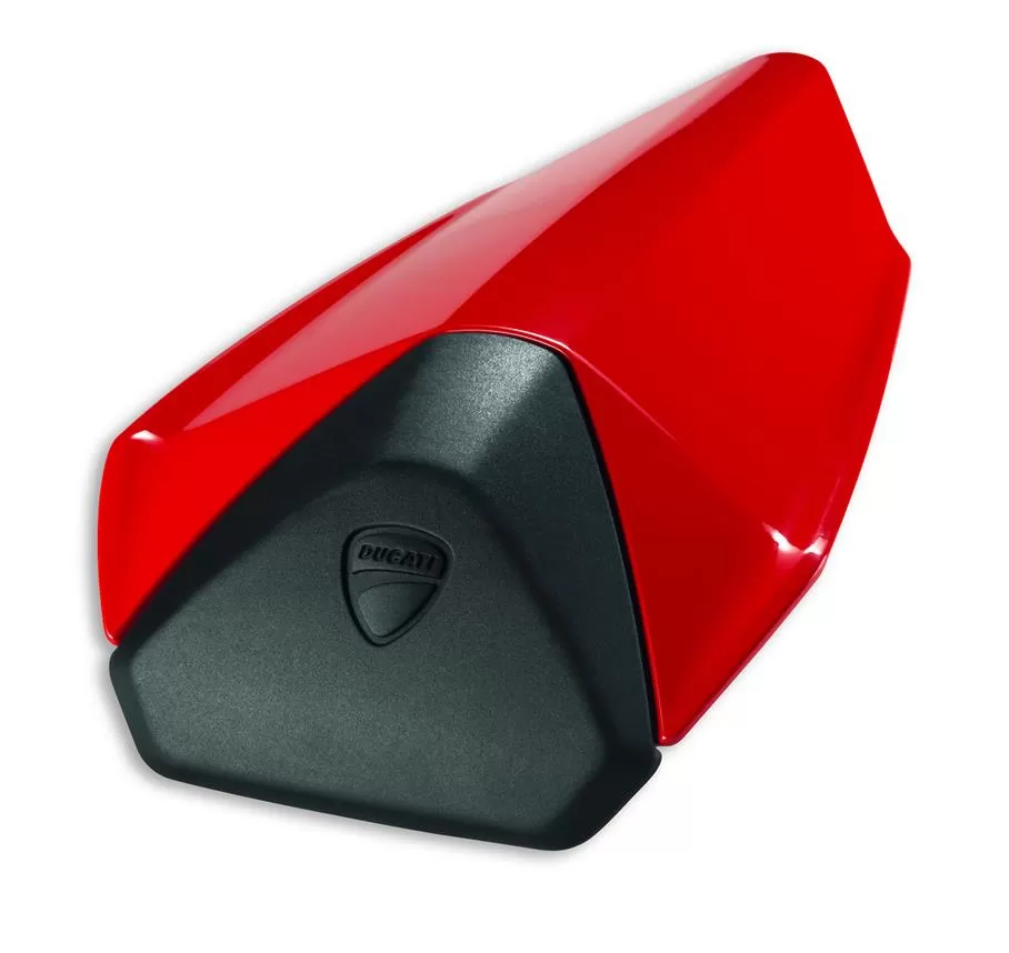 Ducati PILLION RIDER SEAT COVER KIT - SBK 97180111A
