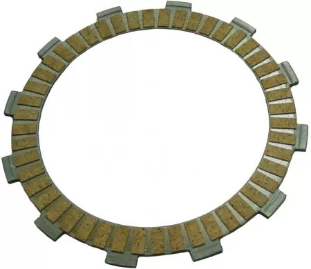 Tourmax 1 Clutch Plate 8-1131