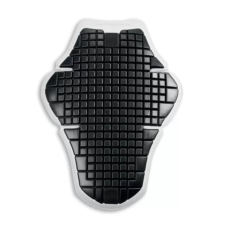 Ducati BACK PROTECTOR JACKET WARRIOR 981027003