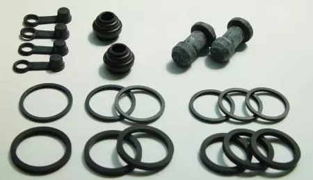 Tourmax Brake Caliper Seal Kit
