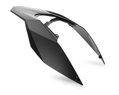 KTM Rear Cover Black 690 Enduro/SMC ( R )