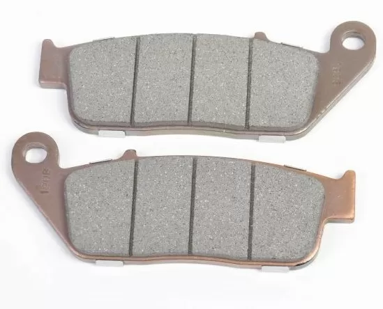 Kawasaki PAD-ASSY-BRAKE ZR750L7F