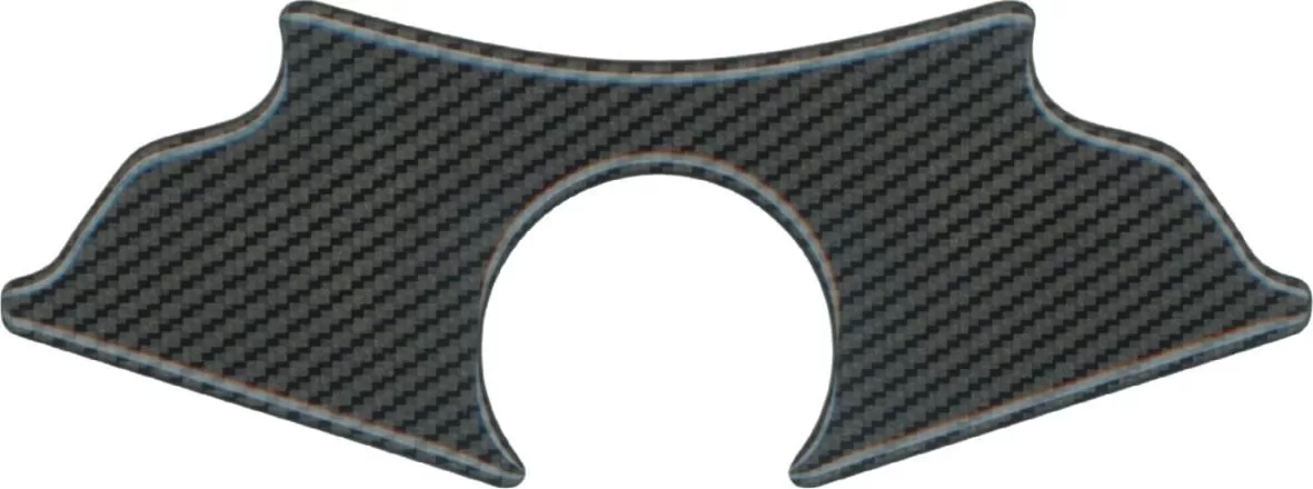 YOKE COVER, KAWASAKI ZX9R -1999