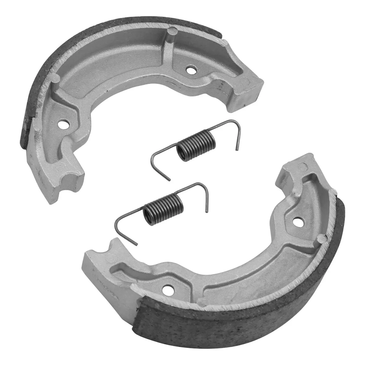 Yamaha Rear Brake Shoes 3LS-W253E-00-00