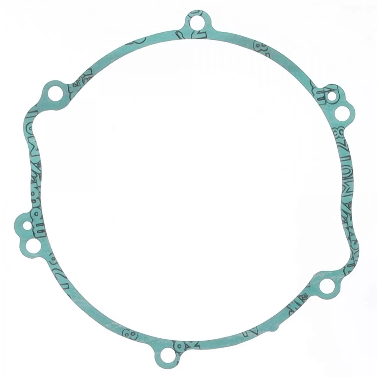 Athena Outer Clutch Cover Gasket S410485008071