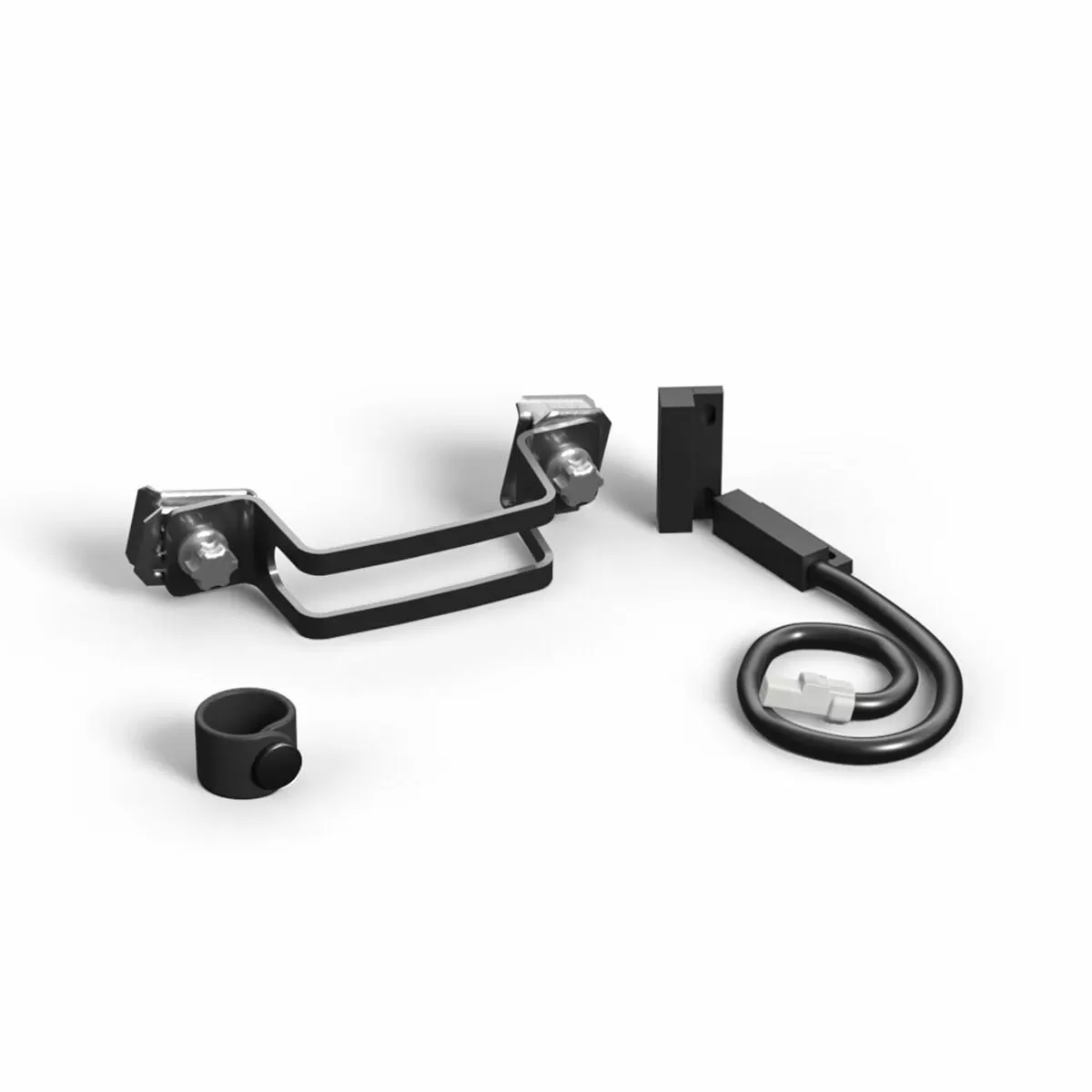 Triumph Protect+ Fitting Kit Tiger Sport 660