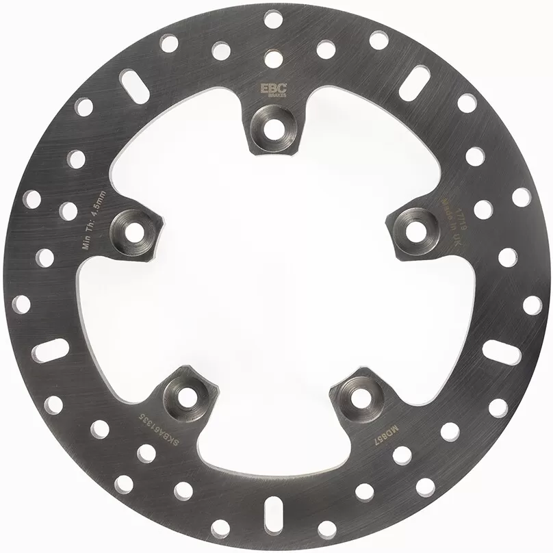 EBC Street Brake Disc MD857
