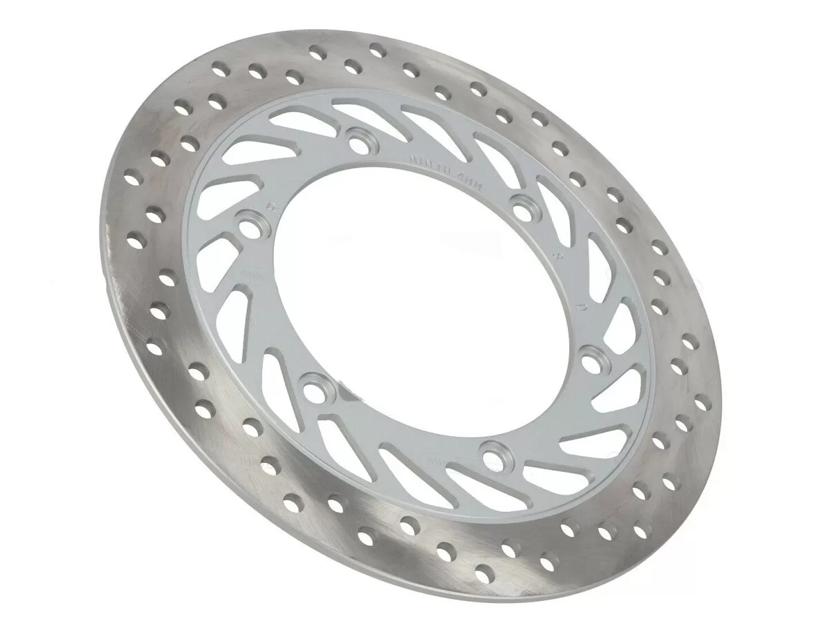 Honda DISK, R. FR. BRAKE 45251MS2010