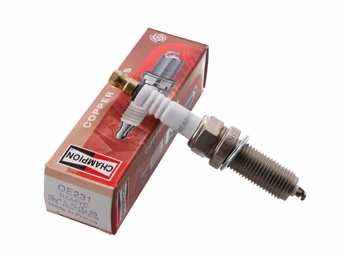 Champion Spark Plug REA6YC OE231