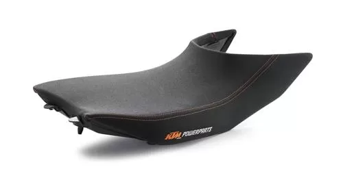 KTM Saddle 1290 Super Duke R (14-19)