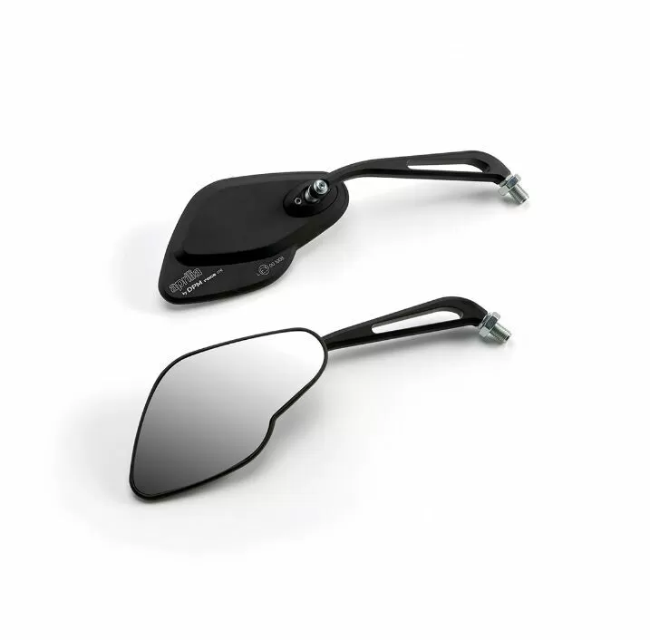 Aprilia Aluminum Mirror Left Dorsoduro/Shiver 900