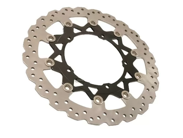 Yamaha Brake Disc Front 2S3-2581T-00-00