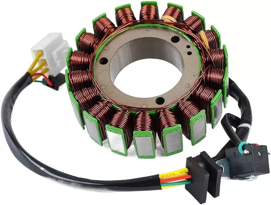 Suzuki Dynamo 32101-06L00