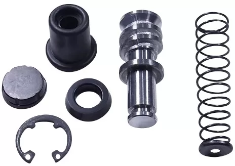 TourMax Brake Master Cylinder Repair Kit Front MSB301