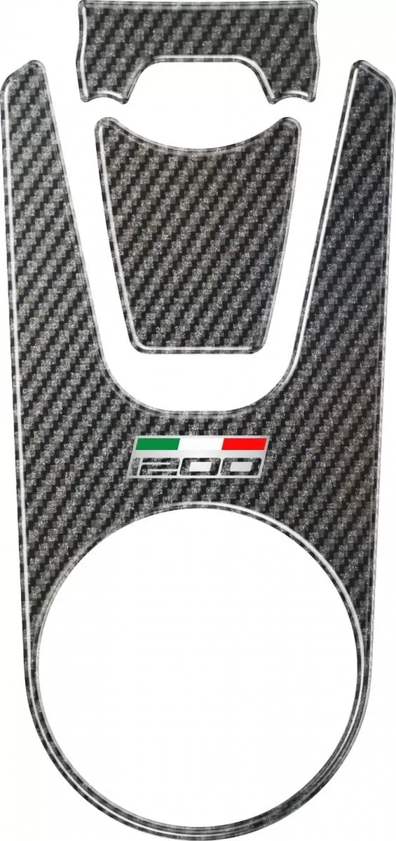 YOKE COVER, DUCATI MONSTER 1200 2014-