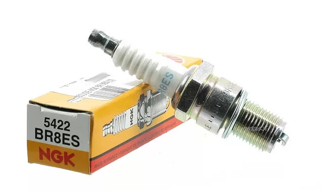 NGK Spark Plug BR8ES