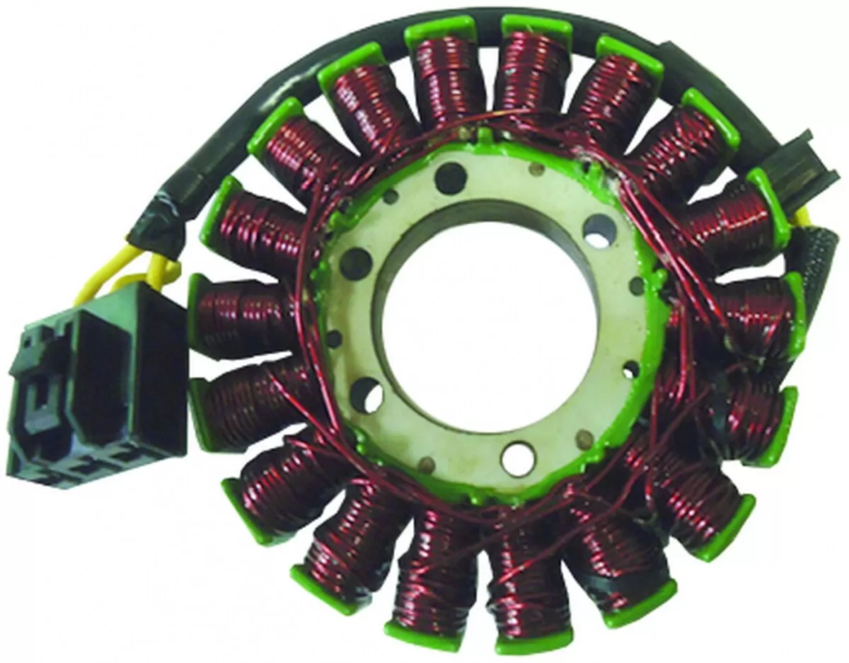 WAI Stator 27-7017