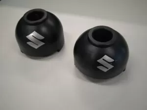 Suzuki Front Block Set GSR 600 (06-10)