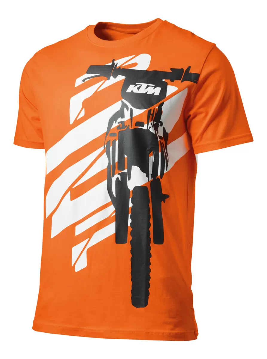 KTM Radical Riders T-Shirt M 3PW1966403