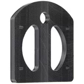 Suzuki Nylon Adapter For Tank Bag Large V-Strom DL 1000/XT