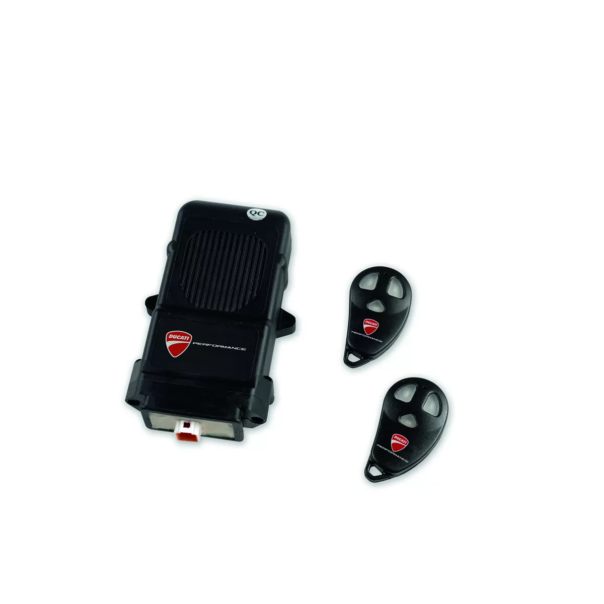 Ducati Anti-Theft System Set 1706 96681082AA
