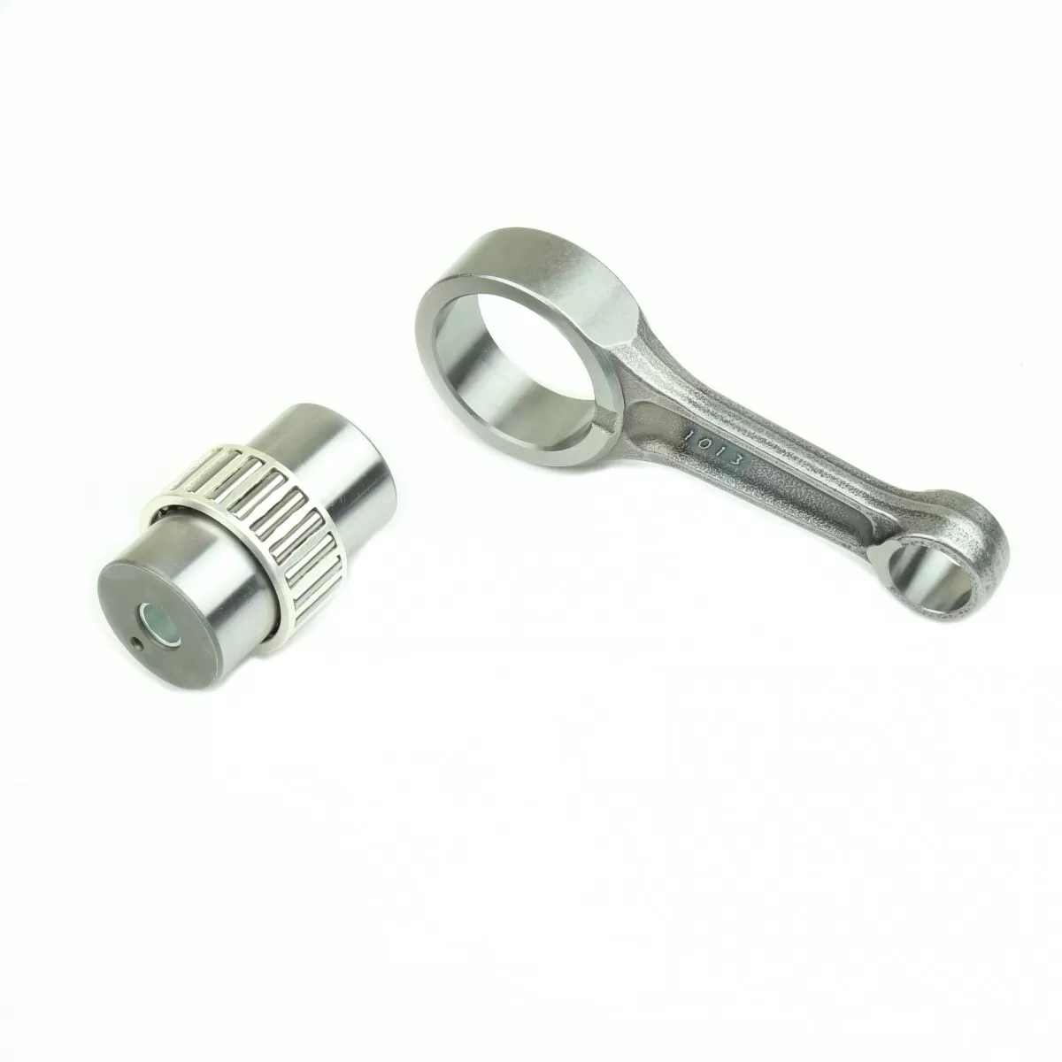 Athena Connecting Rod Kit with Engine Gasket Kit PB322043