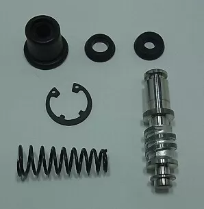 TourMax Brake Master Cylinder Repair Kit Front MSB-220