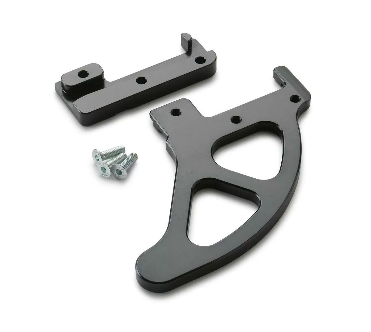 KTM Brake Disc Protection Cover